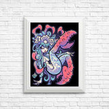 Cancer - Posters & Prints