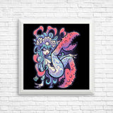 Cancer - Posters & Prints