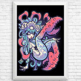 Cancer - Posters & Prints