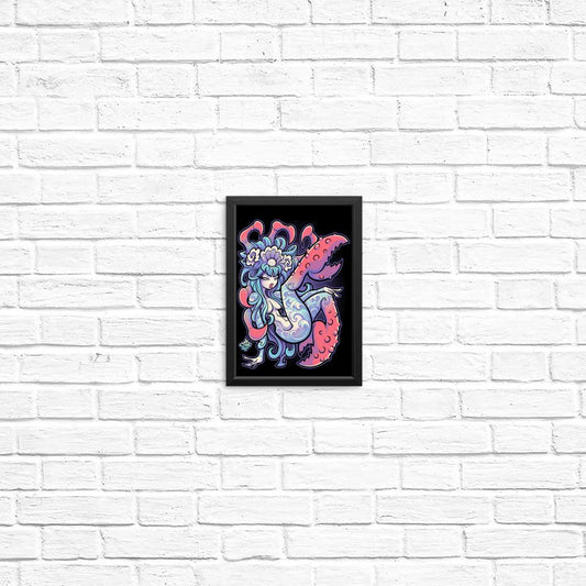 Cancer - Posters & Prints