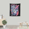Cancer - Wall Tapestry