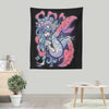 Cancer - Wall Tapestry