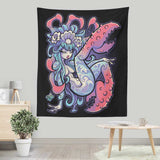 Cancer - Wall Tapestry