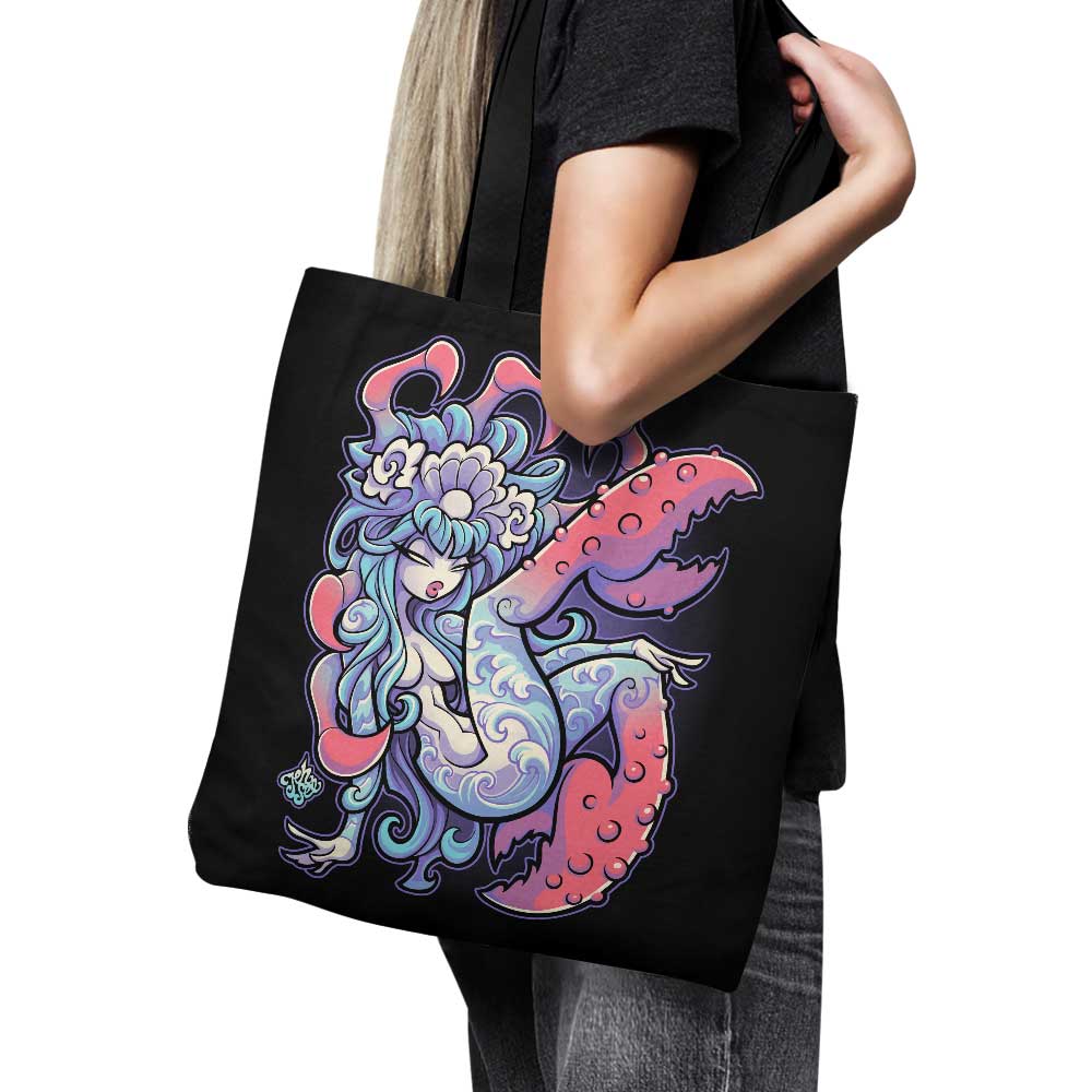 Cancer - Tote Bag