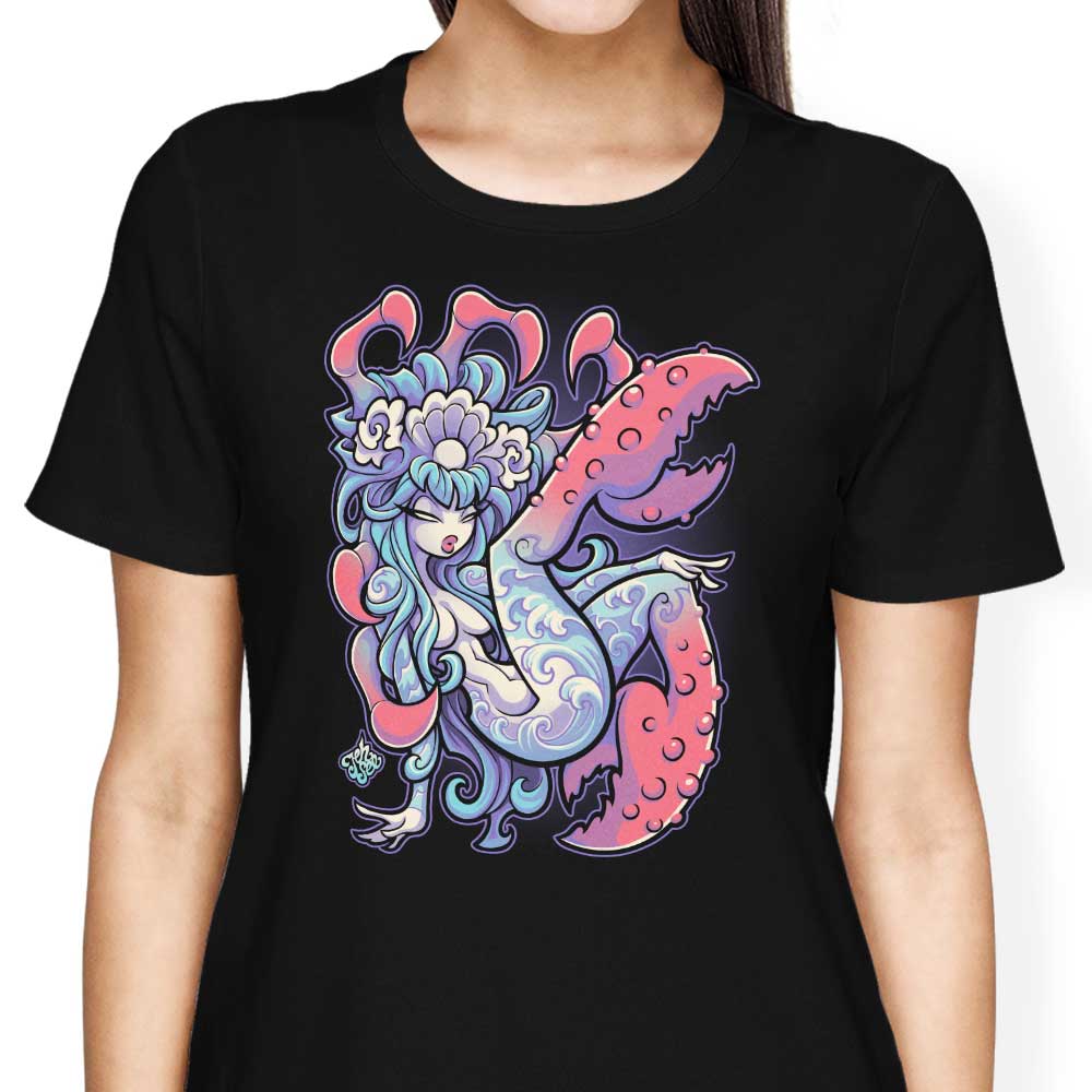 Cancer - Women's Apparel