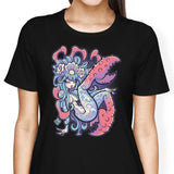 Cancer - Women's Apparel