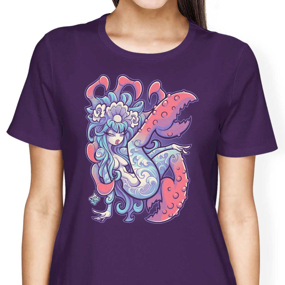 Cancer - Women's Apparel