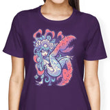 Cancer - Women's Apparel