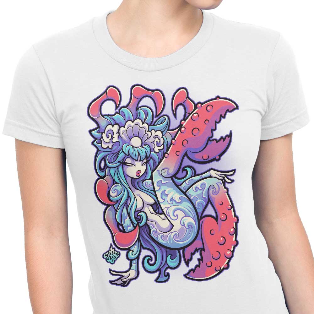 Cancer - Women's Apparel