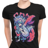 Cancer - Women's Apparel