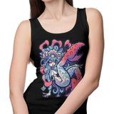 Cancer - Tank Top