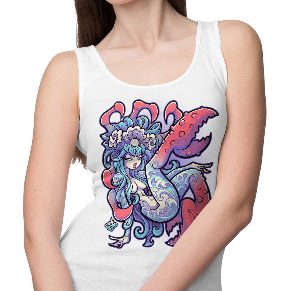 Cancer - Tank Top