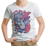 Cancer - Youth Apparel