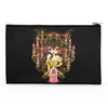 Candelabra - Accessory Pouch