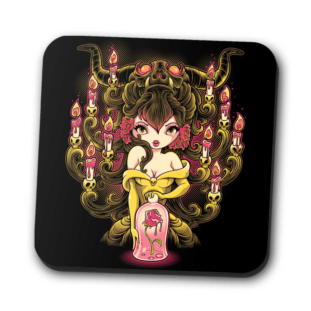 Candelabra - Coasters