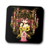 Candelabra - Coasters