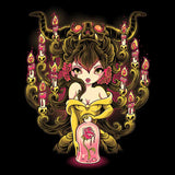 Candelabra - Tote Bag