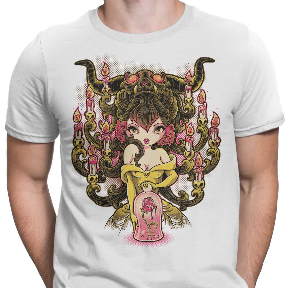 Candelabra - Men's Apparel