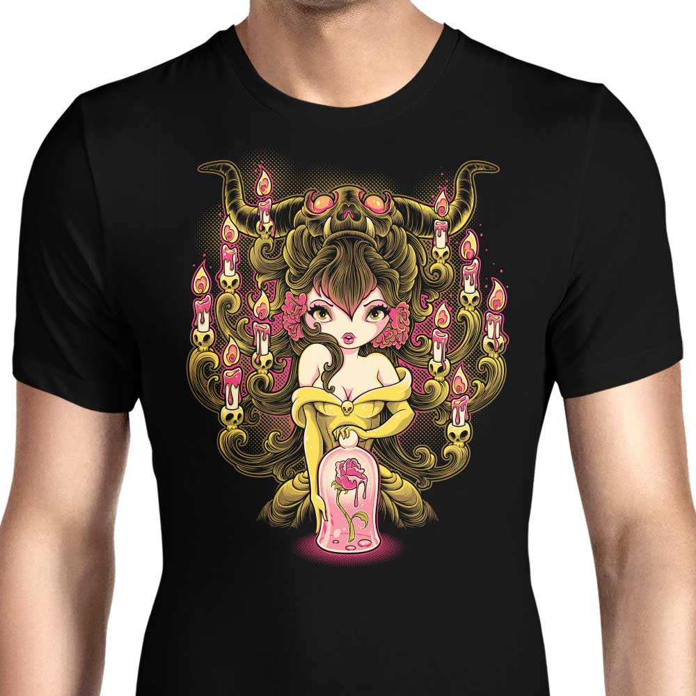 Candelabra - Men's Apparel