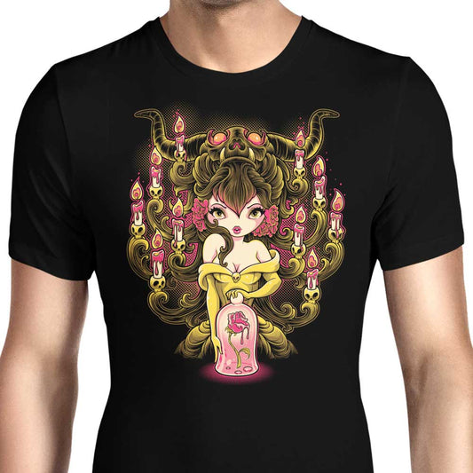 Candelabra - Men's Apparel