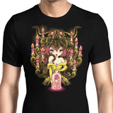 Candelabra - Men's Apparel