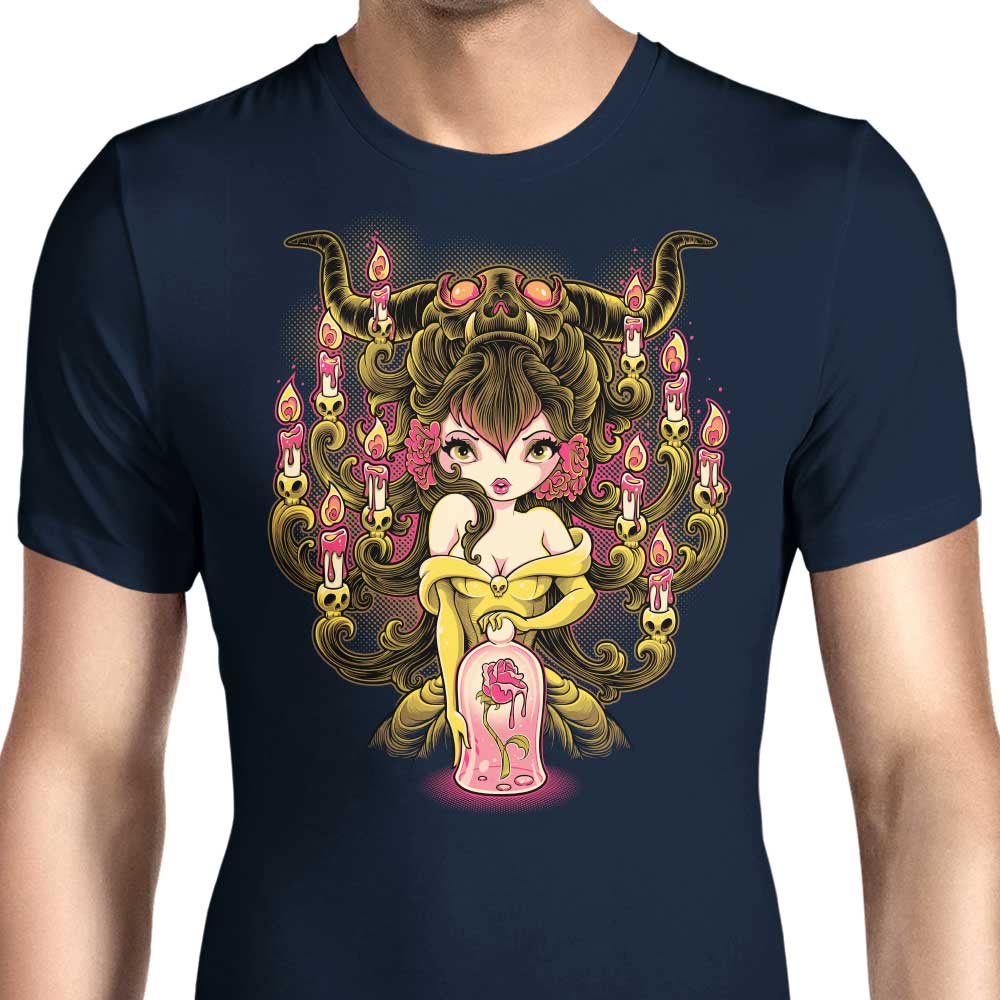 Candelabra - Men's Apparel