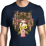 Candelabra - Men's Apparel