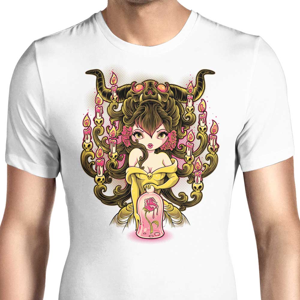 Candelabra - Men's Apparel