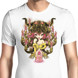 Candelabra - Men's Apparel