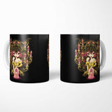 Candelabra - Mug