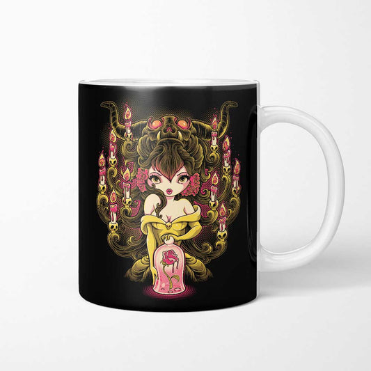 Candelabra - Mug