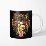 Candelabra - Mug