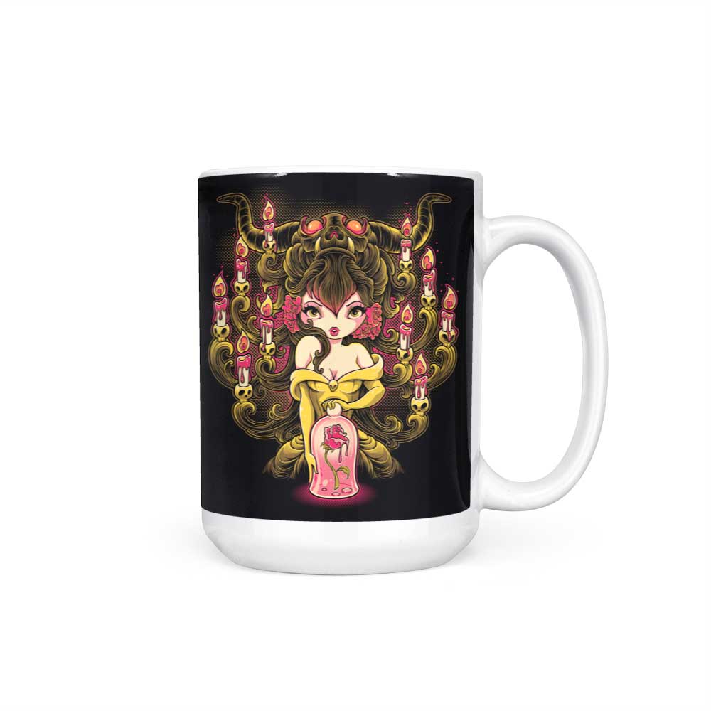 Candelabra - Mug