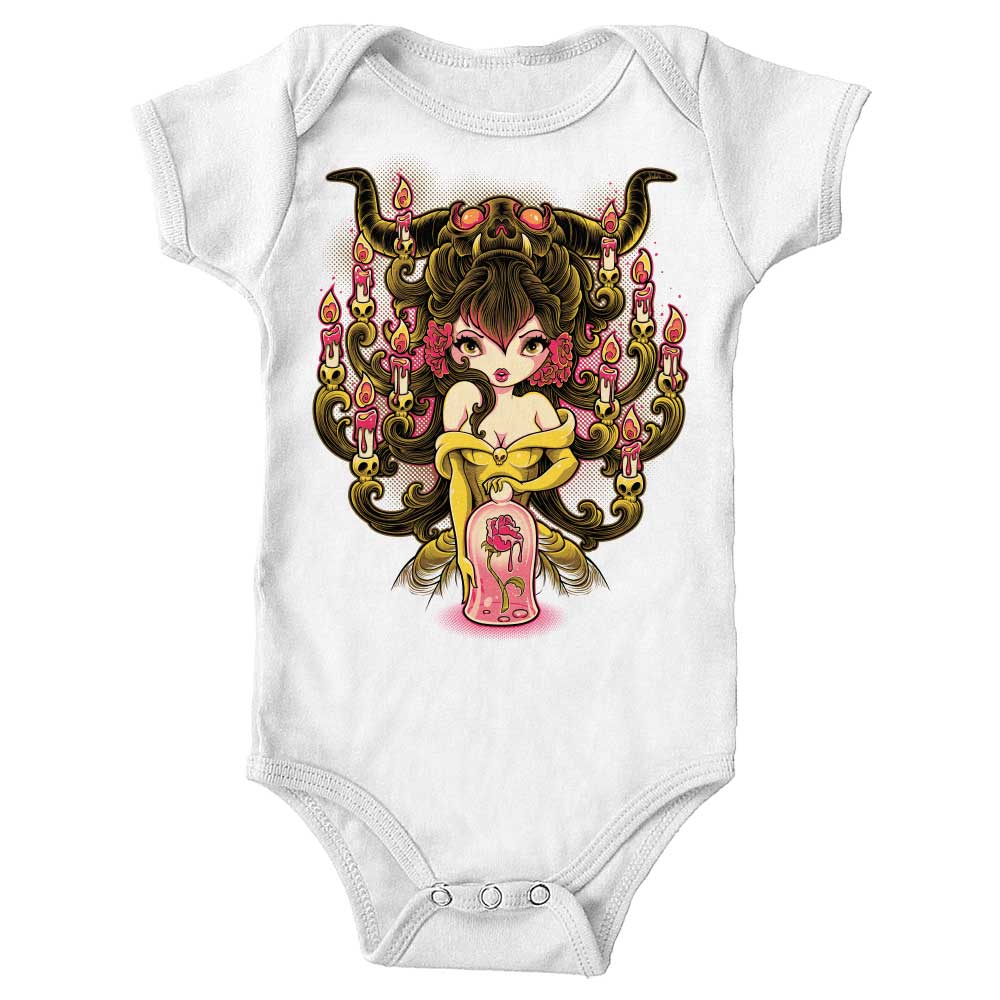 Candelabra - Youth Apparel