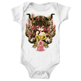 Candelabra - Youth Apparel