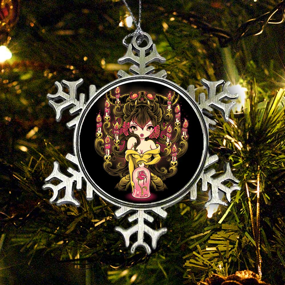 Candelabra - Ornament