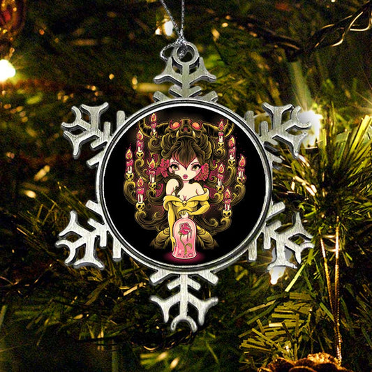 Candelabra - Ornament