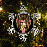 Candelabra - Ornament