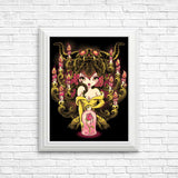 Candelabra - Posters & Prints
