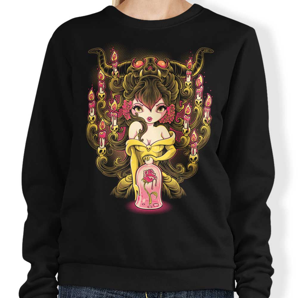 Candelabra - Sweatshirt