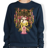 Candelabra - Sweatshirt