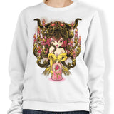 Candelabra - Sweatshirt