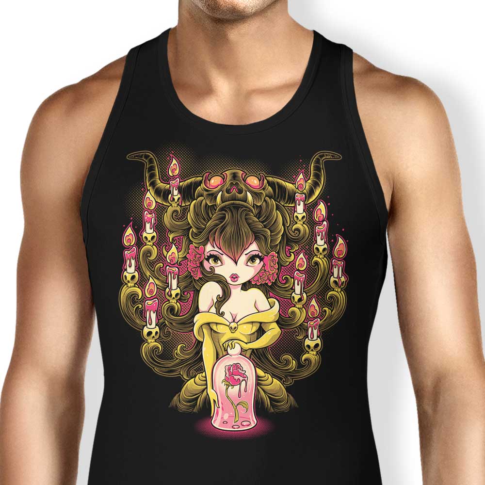 Candelabra - Tank Top