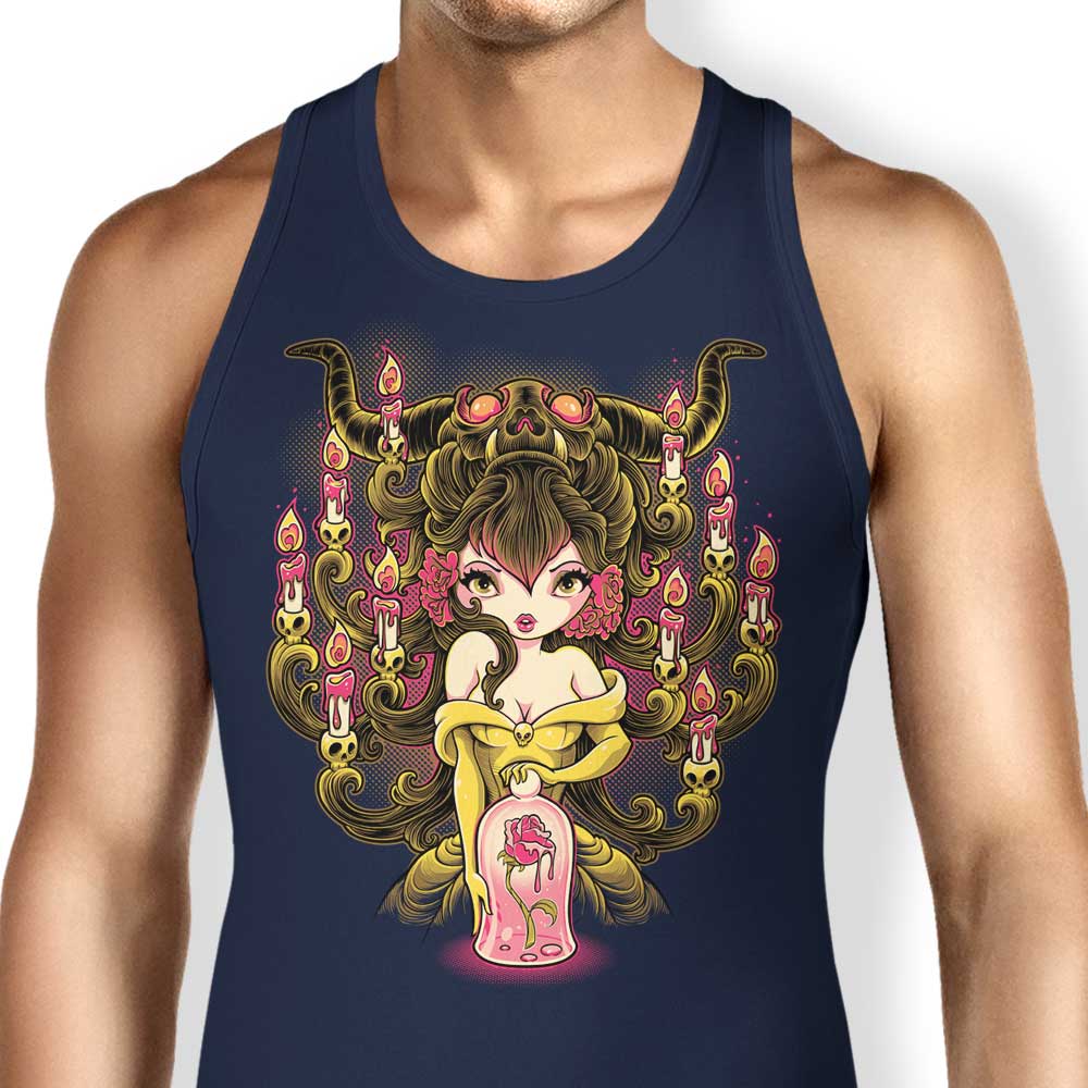 Candelabra - Tank Top