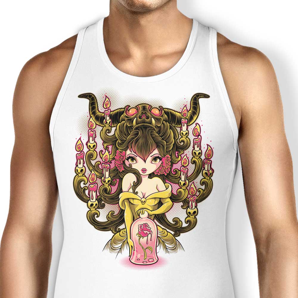 Candelabra - Tank Top