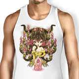 Candelabra - Tank Top