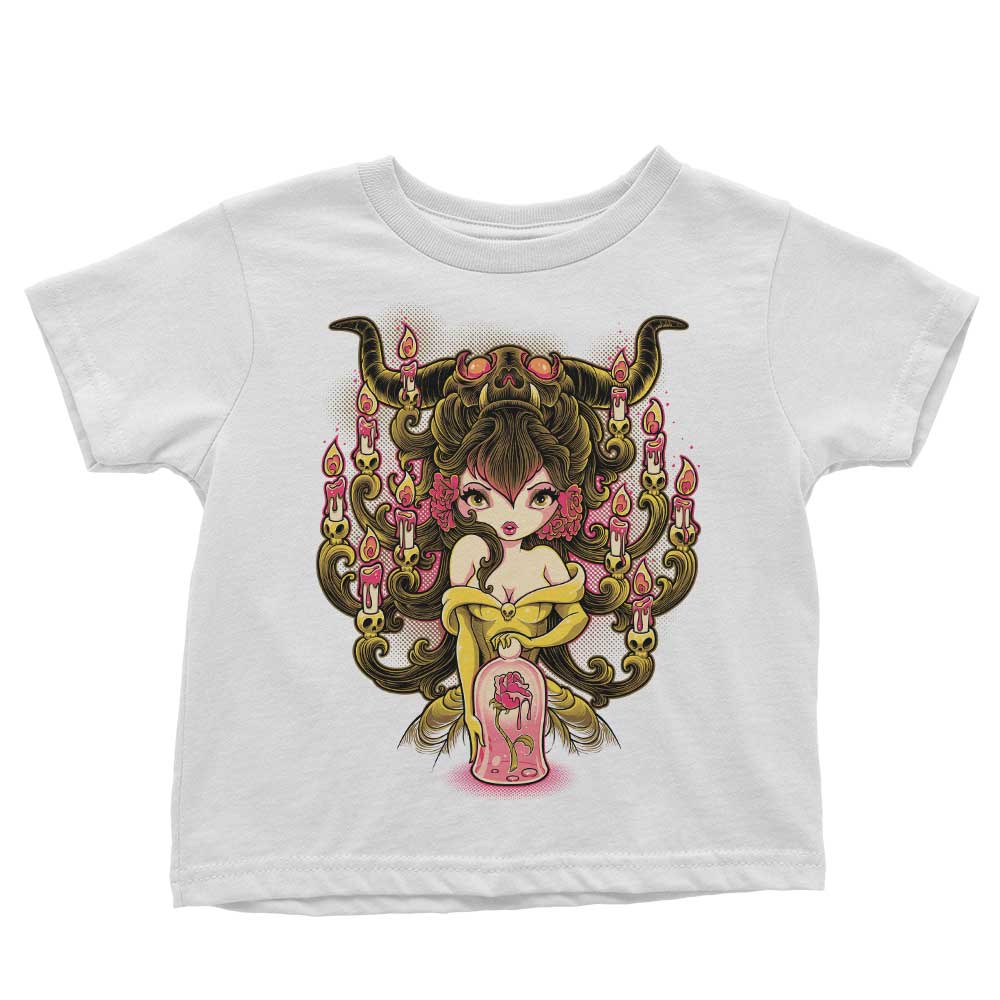 Candelabra - Youth Apparel