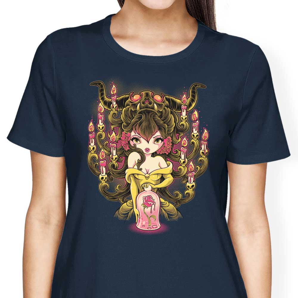 Candelabra - Women's Apparel