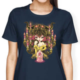 Candelabra - Women's Apparel