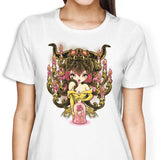 Candelabra - Women's Apparel